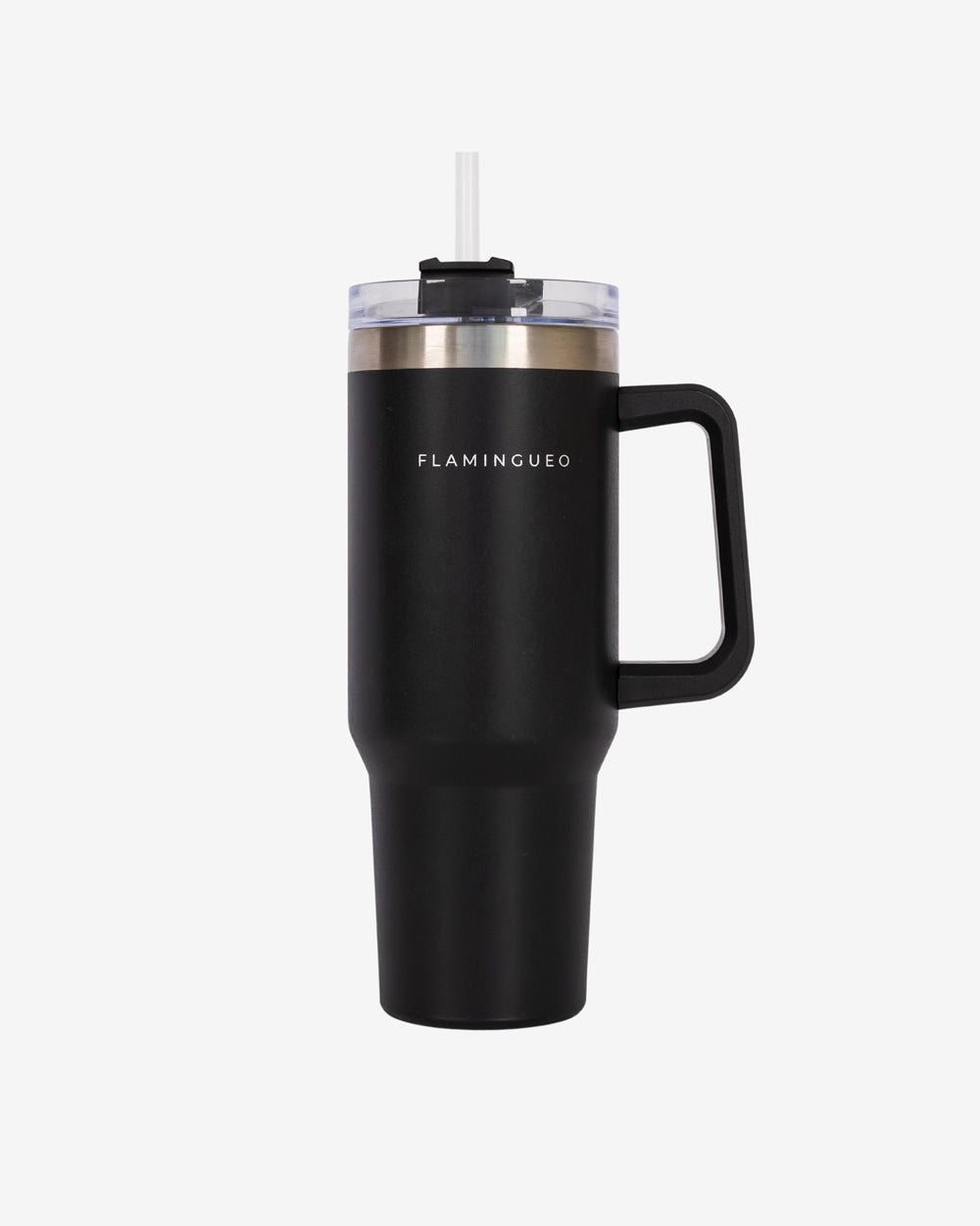 Flamingueo "Harold" termopudel 1,18L must toote pilt