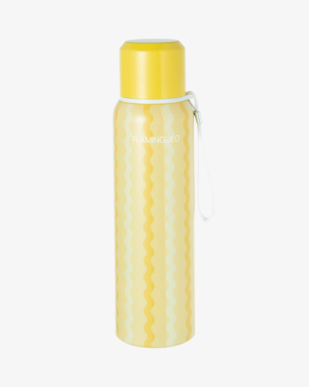 Flamingueo "Talia" termopudel 800 ml kollane toote pilt